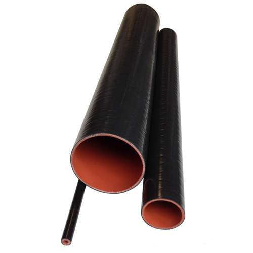 Silicone Straight Hose, 36-Inch Length