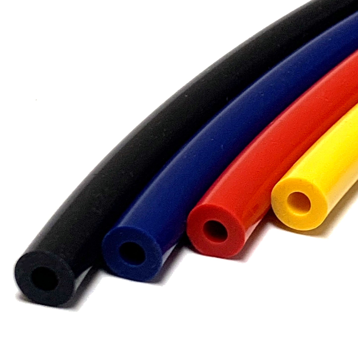 TurboLogic Silicone Vacuum Hose 6MM