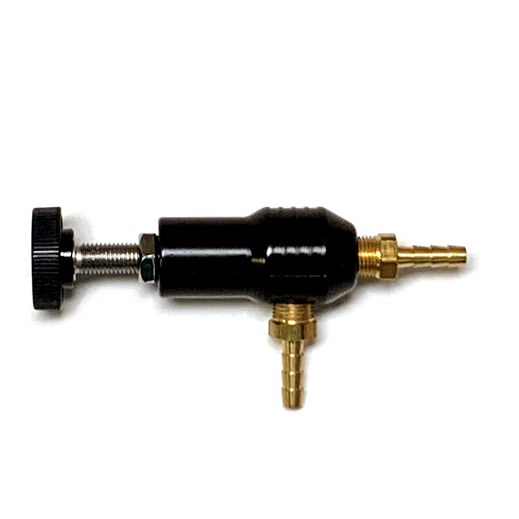 Manual Boost Controllers